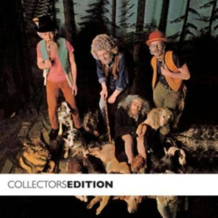 Jethro Tull : This Was (40th Anniversary Collector's Edition, Ophalen of Verzenden, Zo goed als nieuw, Poprock