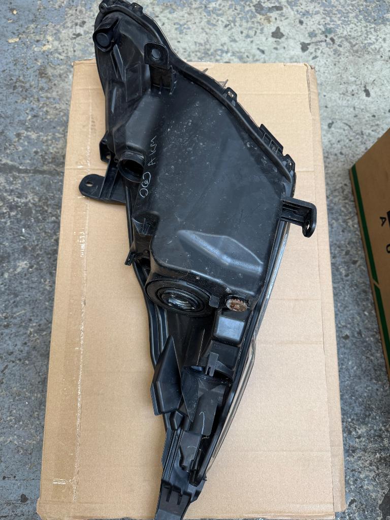 koplampen toyota aygo 2014-2022, Auto-onderdelen, Ophalen, Gebruikt, Toyota