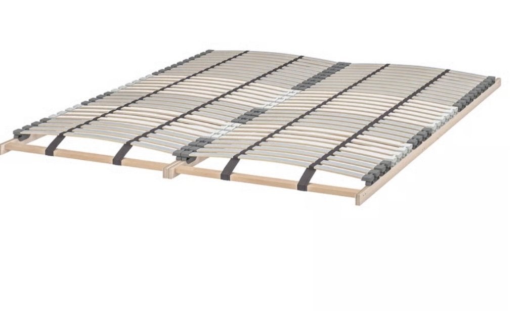 Lattenbodem, Ophalen, Nieuw, 140 cm, Twijfelaar