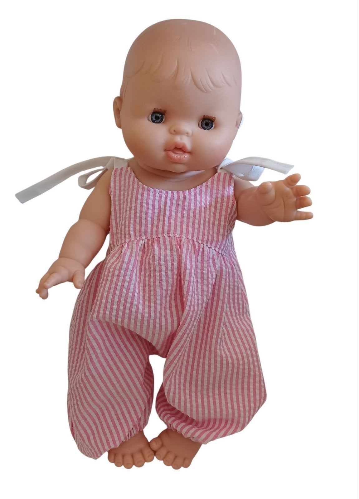 Poppenkleertjes Paola Reina pop, Ophalen of Verzenden, Nieuw, Babypop