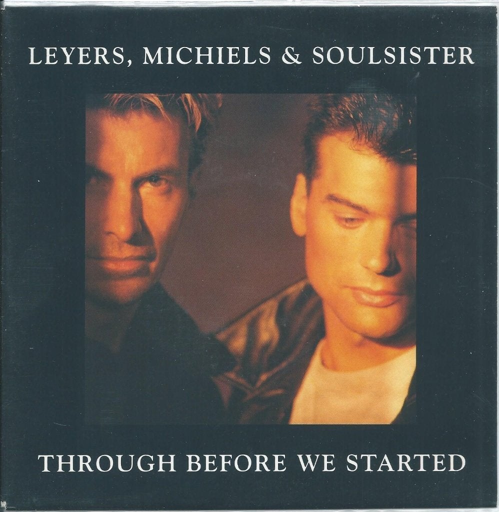 Vinyl Single Leyers, Michiels & Soulsister, Ophalen of Verzenden, Gebruikt, Pop