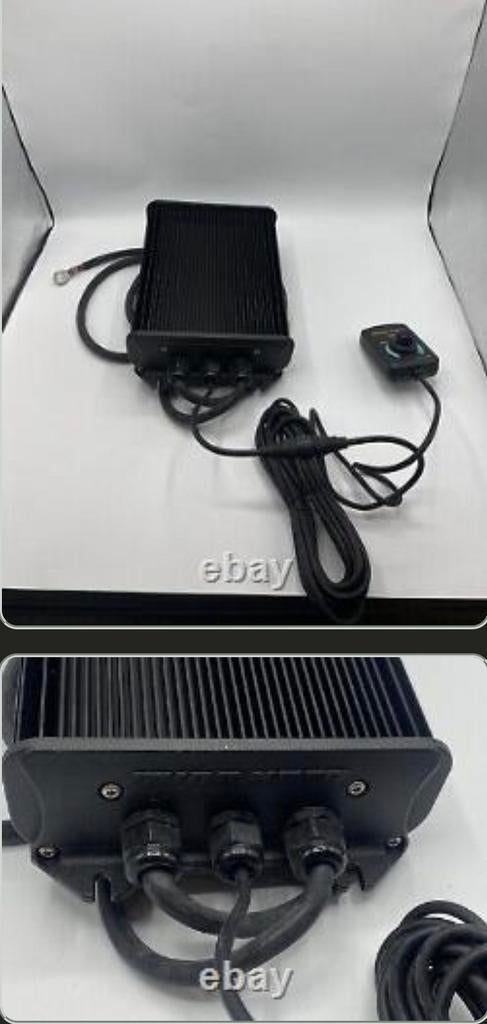 Gezocht!!!!!Minn Kota 160 RT EM Controller, Ophalen of Verzenden