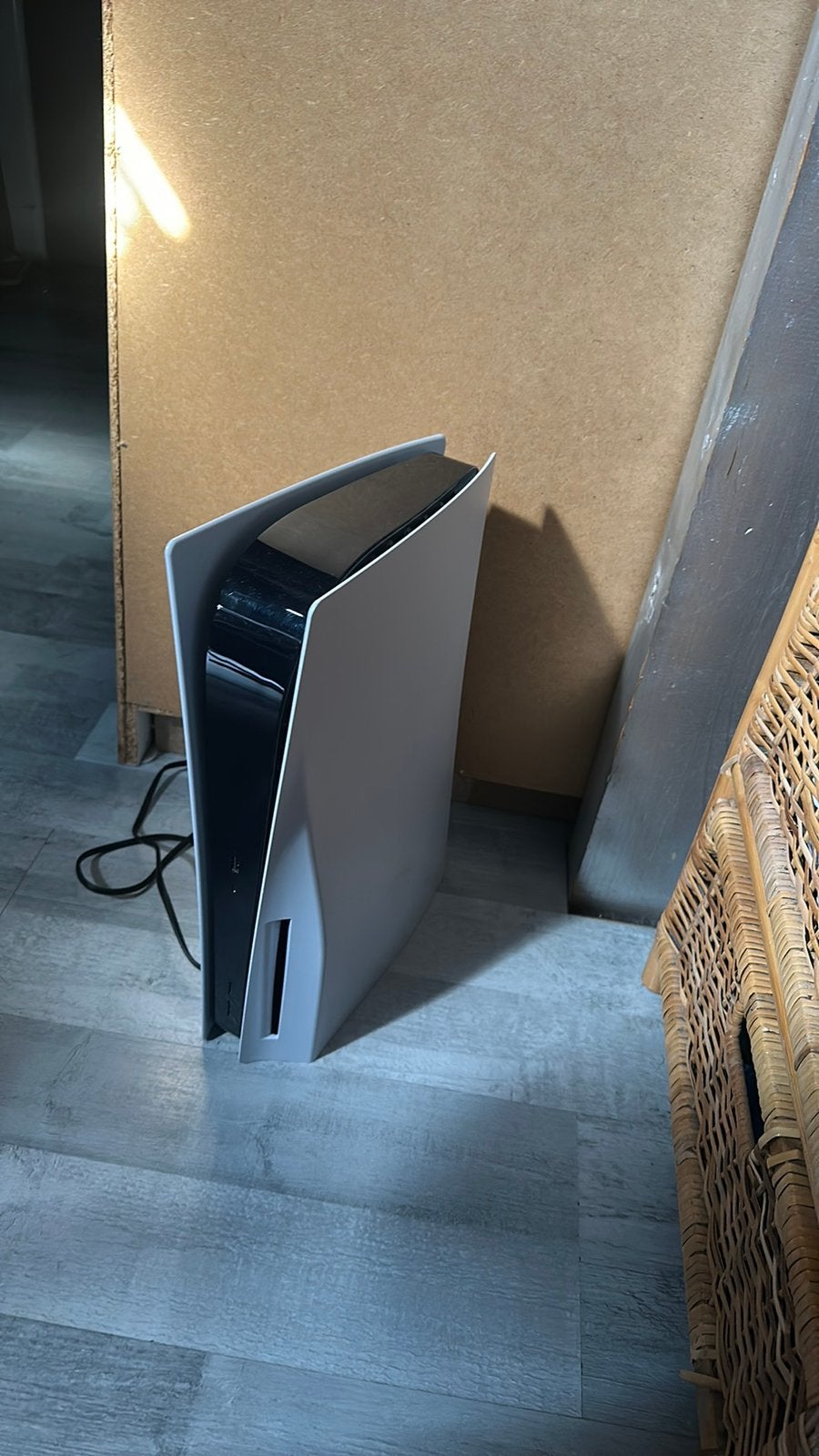 PlayStation 5 disk editie met controller, Spelcomputers en Games, Spelcomputers | Sony PlayStation 5, Ophalen of Verzenden, Zo goed als nieuw