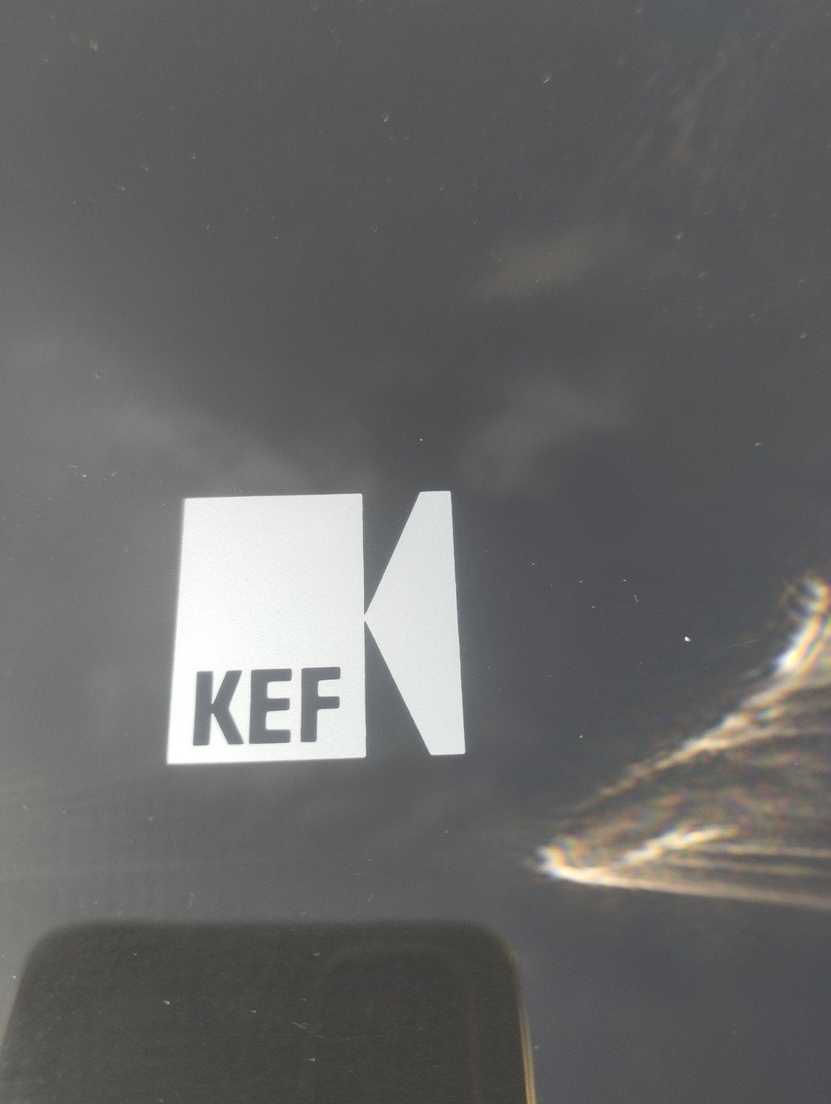 Kef PSW 2010 Subwoofer - Krachtige Bass, Audio, Tv en Foto, Luidsprekers, Gebruikt, Subwoofer, Ophalen, 150 watt of meer