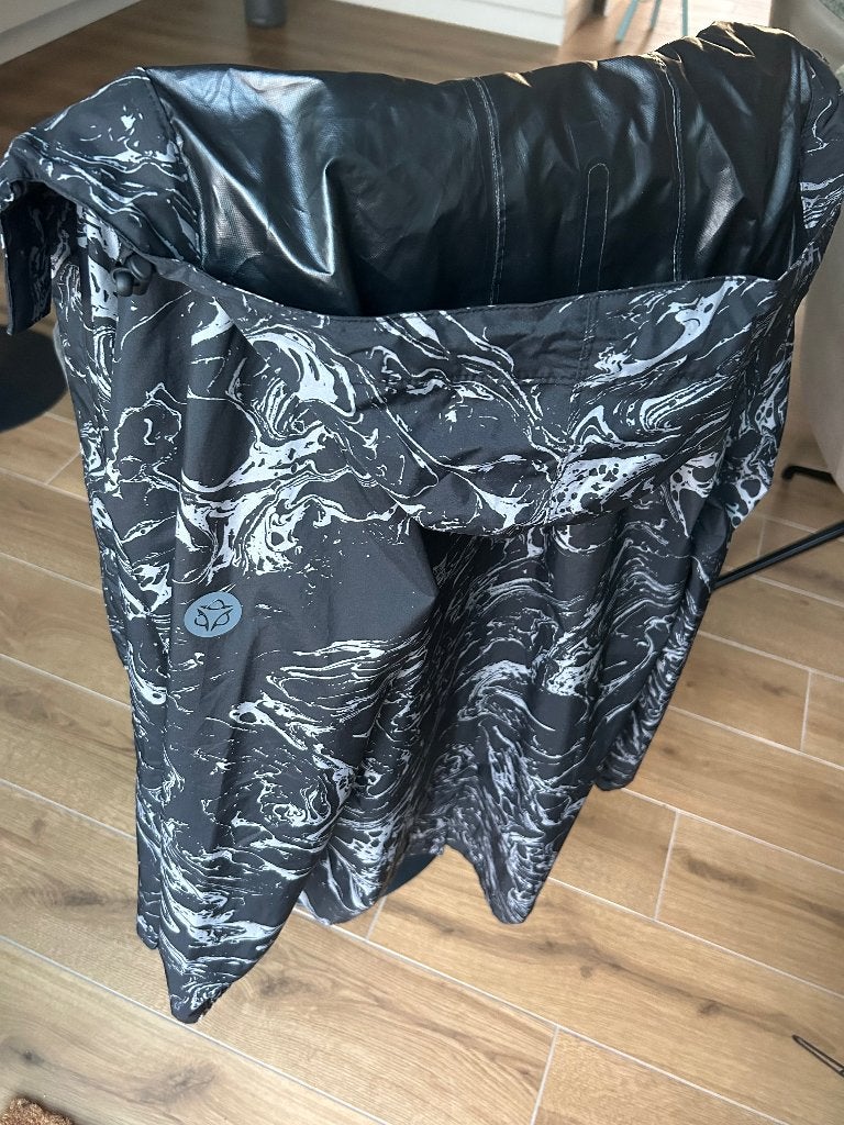 AGU Regenjas nieuw XL unisex, AGU, Ophalen of Verzenden, Nieuw