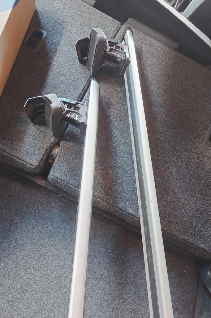 Farad Imperials dakdragers voor VW Polo, Auto diversen, Dakdragers, Gebruikt, Ophalen