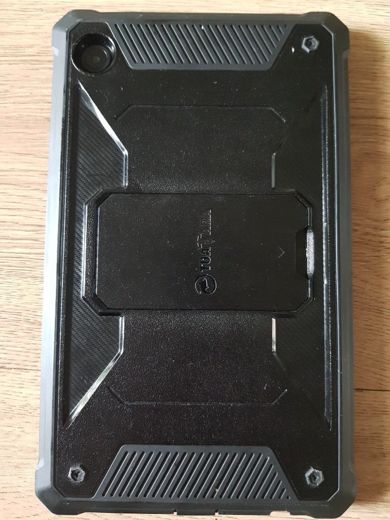 Foto 3 van 4G - Samsung Galaxy Tab A9 SM-X115 64GB LTE Wi-Fi 8.7 inch