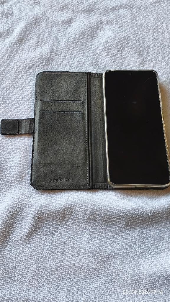 Telefoon hoesje-Redmi note 14c, Ophalen, Gebruikt, Hoesje of Tasje