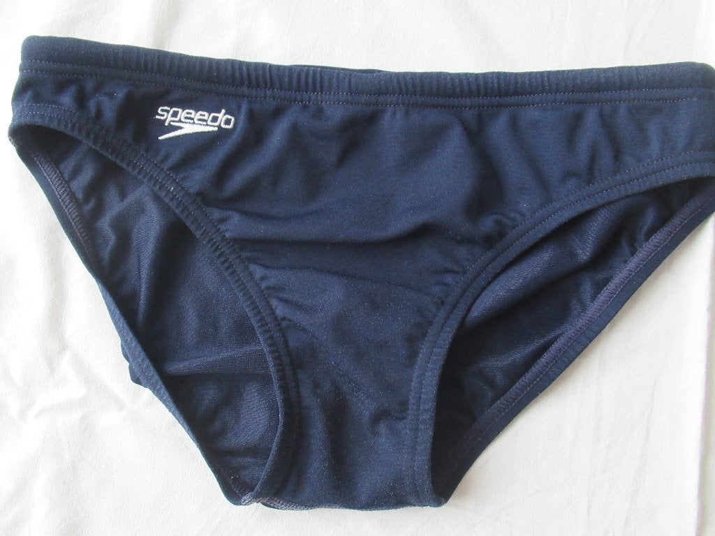 zwembroek maat 140, Kinderen en Baby's, Gebruikt, Sport- of Zwemkleding, Ophalen of Verzenden, Speedo