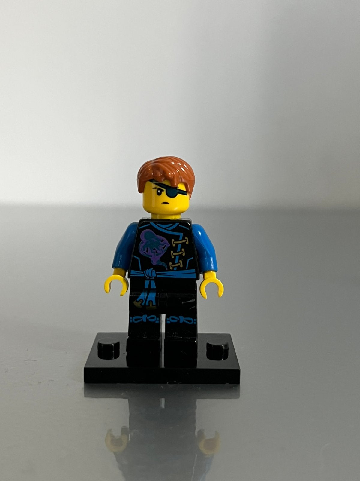Jay - Skybound, Pirate, Ophalen of Verzenden, Zo goed als nieuw