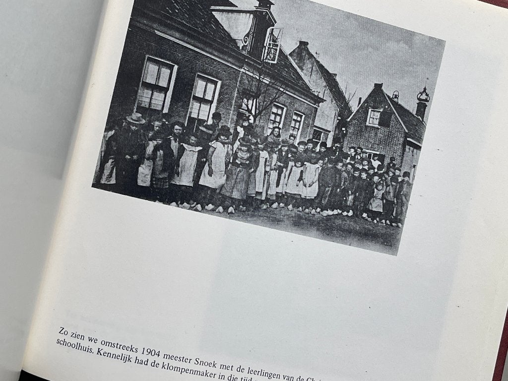 Prentbriefkaarten vertellen over Bodegraven, Nieuwwerbrug, Ophalen of Verzenden, 20e eeuw of later, Zo goed als nieuw