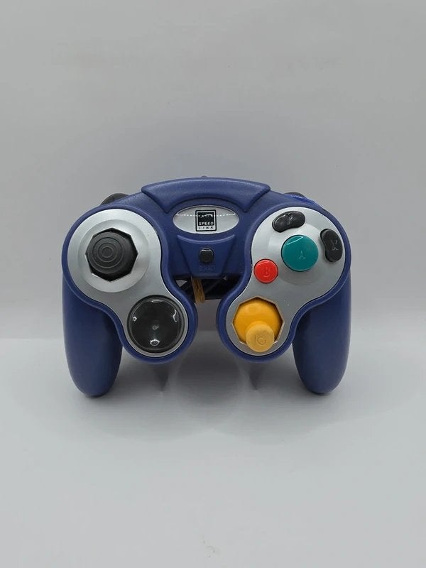 Gamecube Controller LEES Beschrijving!, 11-1 Hokotate-cho, Kamitoba, Minami-ku, Kyoto 601-8501, Japan, Overige genres, 1 speler