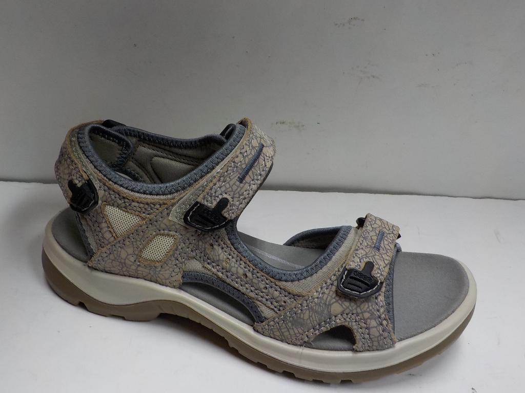 Leuke sandalen Ecco maat 41, Nieuw, Haaksbergweg 76, 1101 BZ Amsterdam, ECCO (Netherlands) B.V., Customerservice.nl@ecco.com