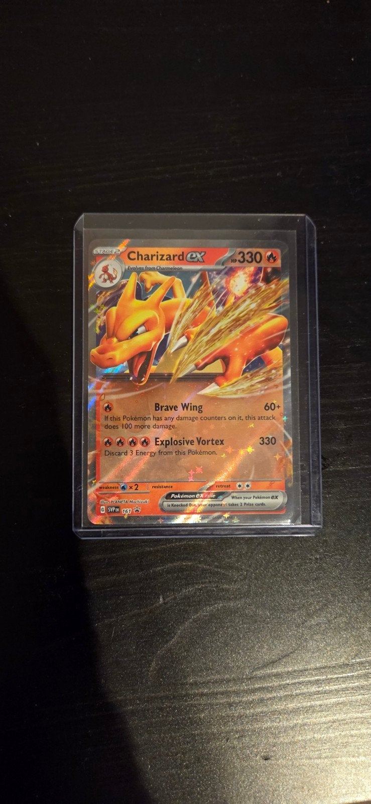 Pokémon Kaarten, Ophalen of Verzenden, Zo goed als nieuw