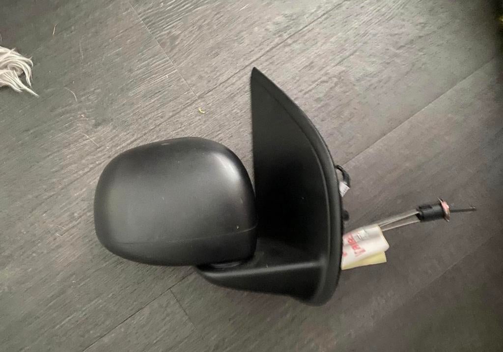 Rechter buitenspiegel Fiat Panda 2012, Ophalen of Verzenden, Fiat