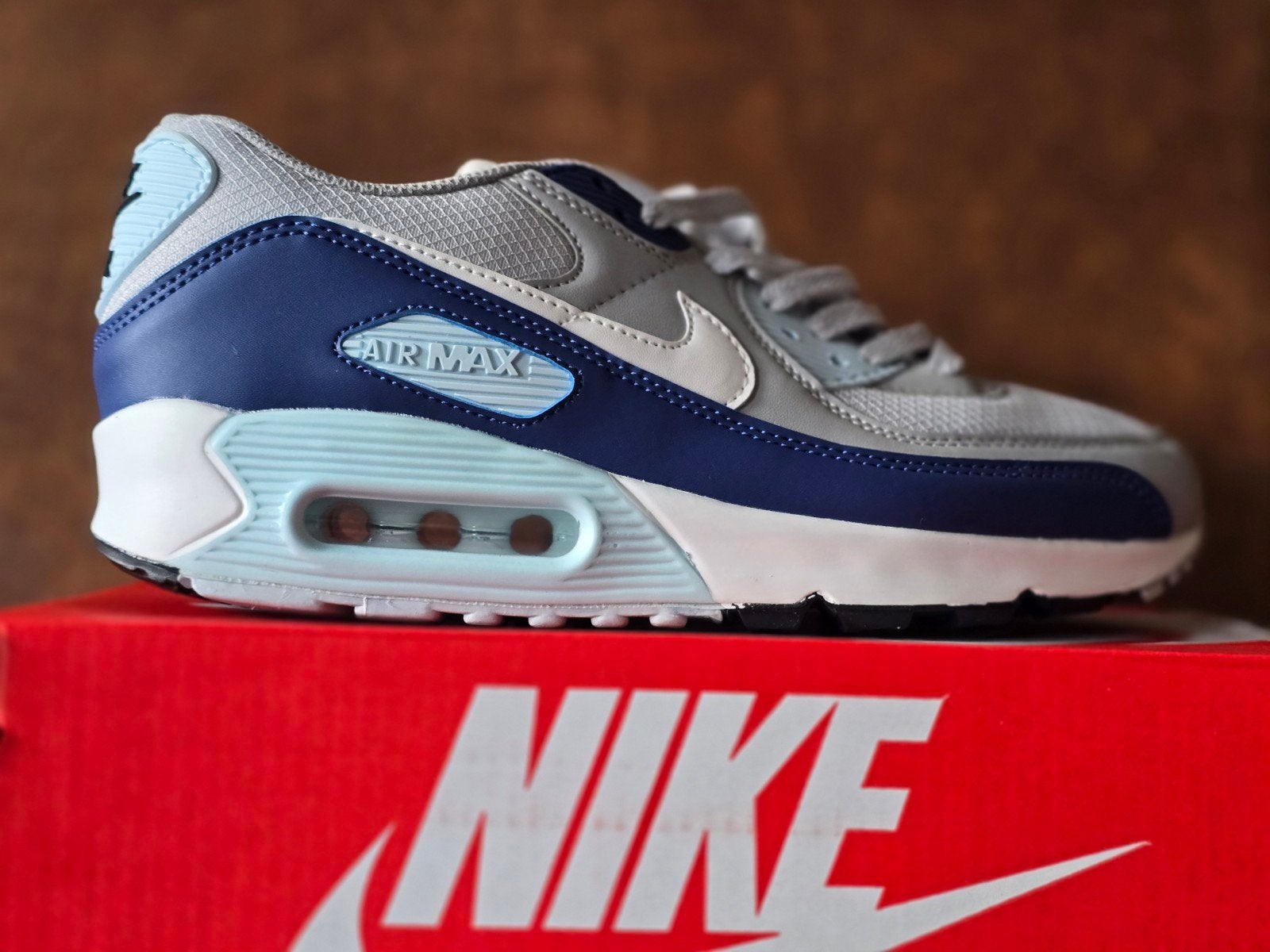 Te koop nike air max 90, Nike air max, Overige kleuren, Nieuw, Ophalen of Verzenden
