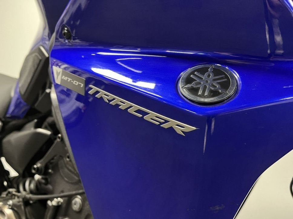️Hele mooie Yamaha TRACER 700 ABS (bj 2017)️, 700 cc, 2 cilinders, Motorrijbewijs A, Bedrijf