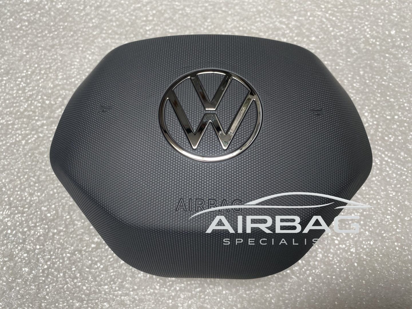 VW T6.1 , Transporter 2020+ Stuur airbag 7LA880201D  7LA8802, Gebruikt, -, Volkswagen, -
