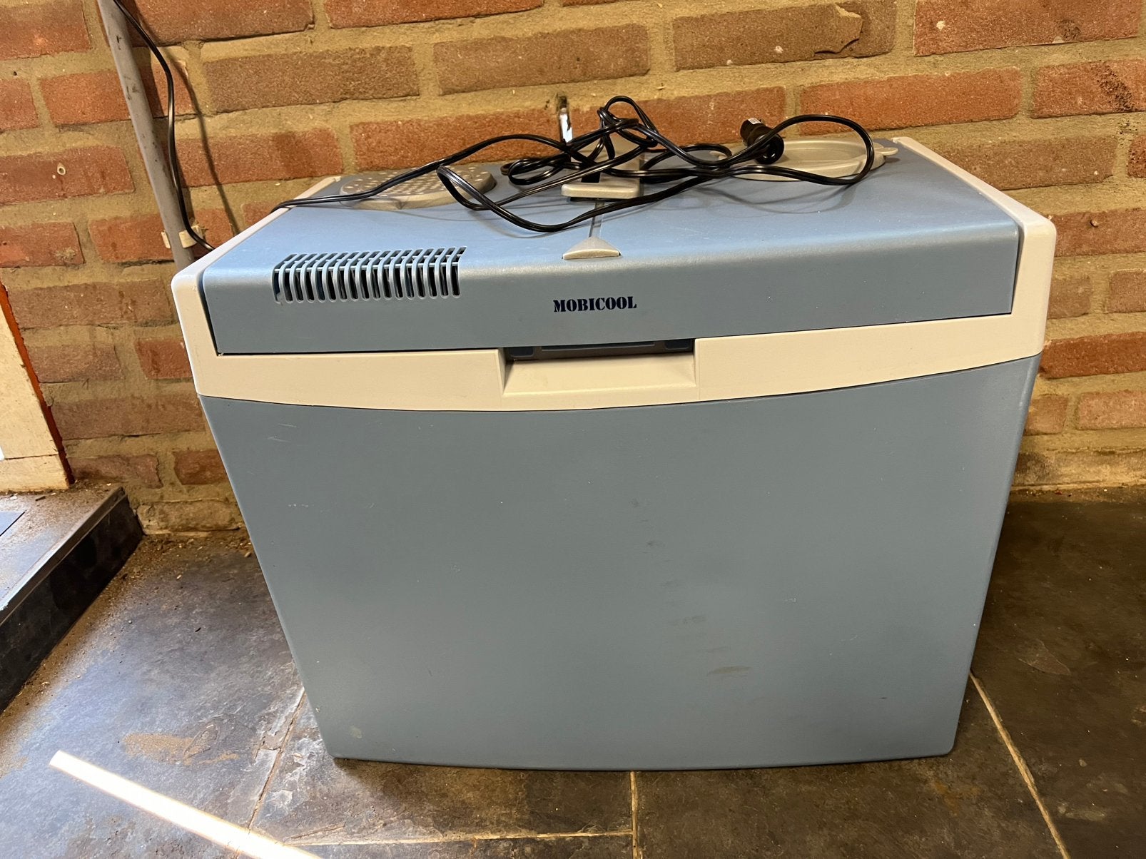 Mobicool, Ophalen, Zo goed als nieuw, Koelbox, Elektrisch