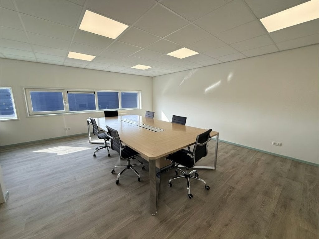 bedrijfsunit 90 m² met kantoor – Eemspoort Groningen te huur, 90 m², Huur, Bedrijfsruimte