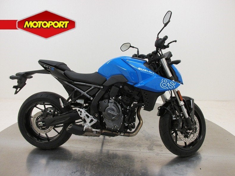Suzuki GSX-8S (bj 2026), Suzuki Motoren (BV Nimag), Bedrijf, Info@BVNIMAG.NL, Lange Dreef 12
4131 NH  Vianen, NL
