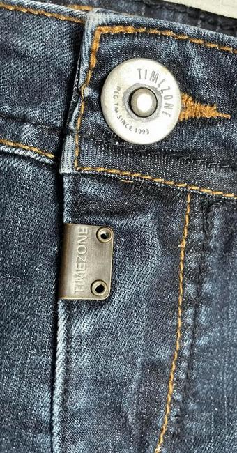 Timezone Jeans 28/32 - Zo goed als nieuw!, Kleding | Heren, Ophalen of Verzenden, Zo goed als nieuw, Blauw, W32 (confectie 46) of kleiner