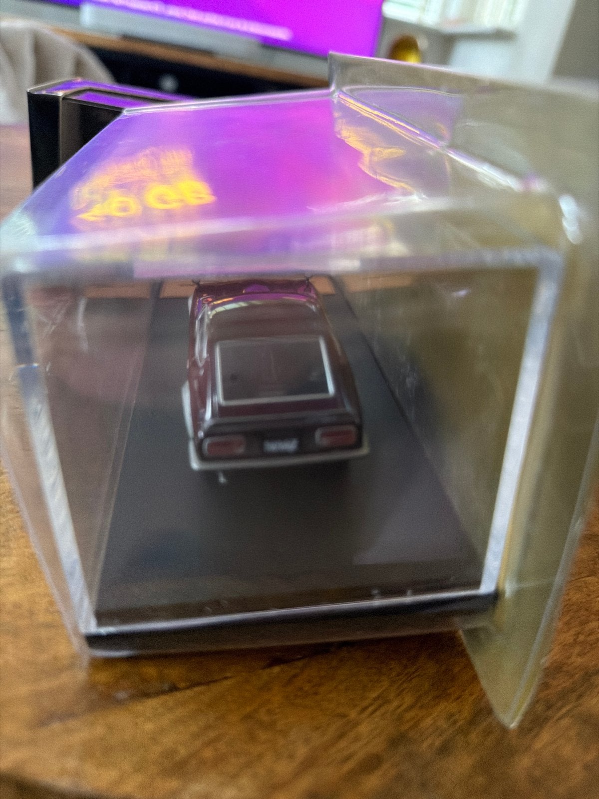 1/43 Nissan Fairlady 240Z - Nieuw Japan, Hobby en Vrije tijd, Overige merken, Nieuw, Ophalen of Verzenden, V