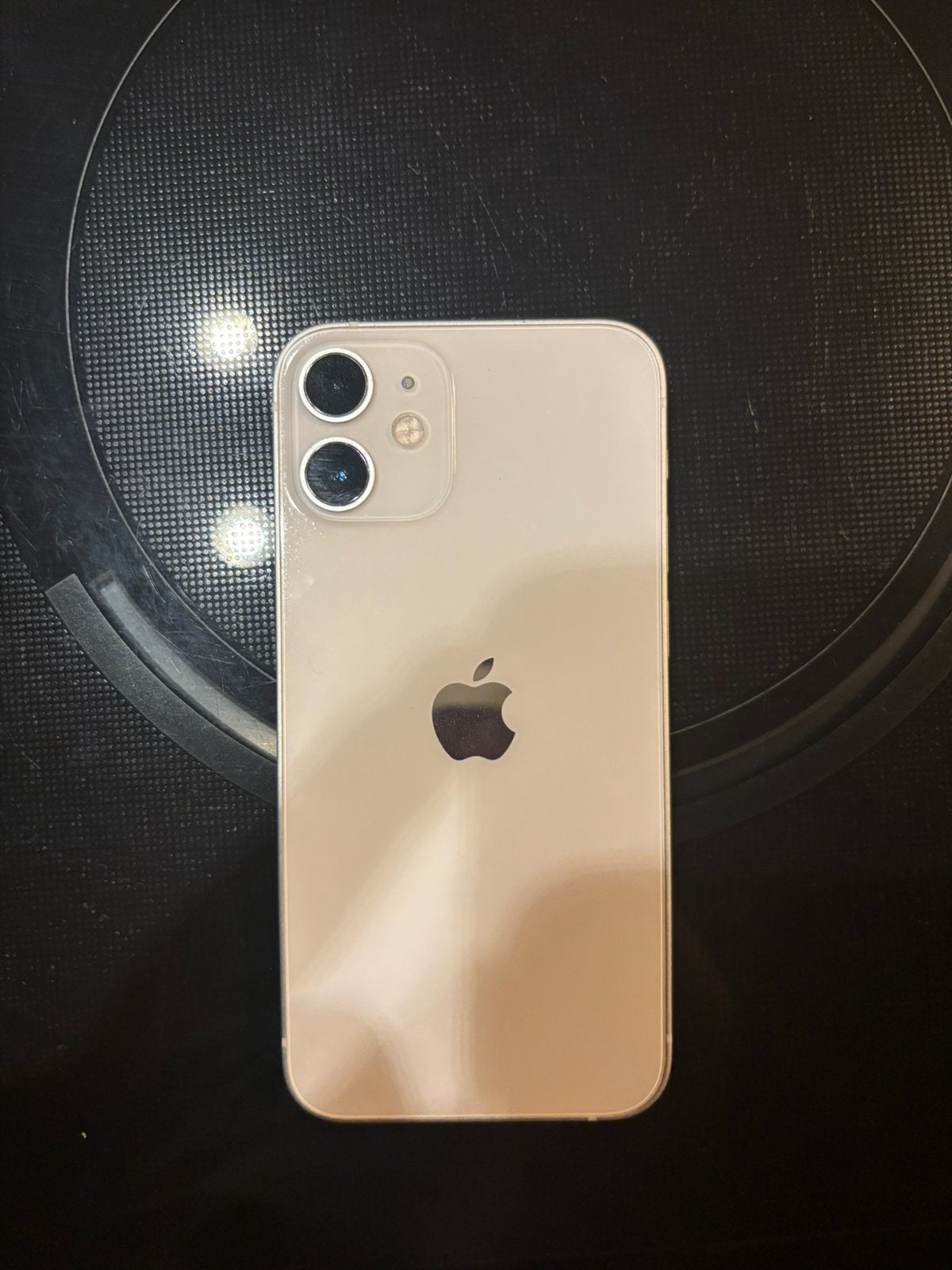 Iphone 12 mini wit 128GB, Telecommunicatie, Mobiele telefoons | Apple iPhone, 128 GB, IPhone 12 Mini, Wit, Ophalen of Verzenden
