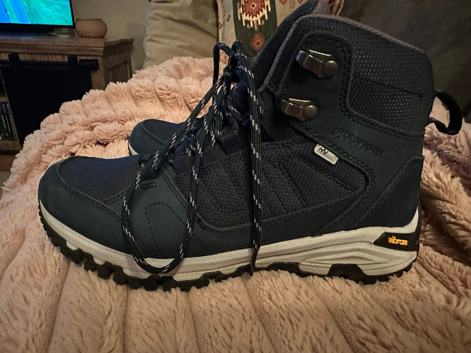 Wandelschoenen human nature, Ophalen of Verzenden, Zo goed als nieuw, Schoenen