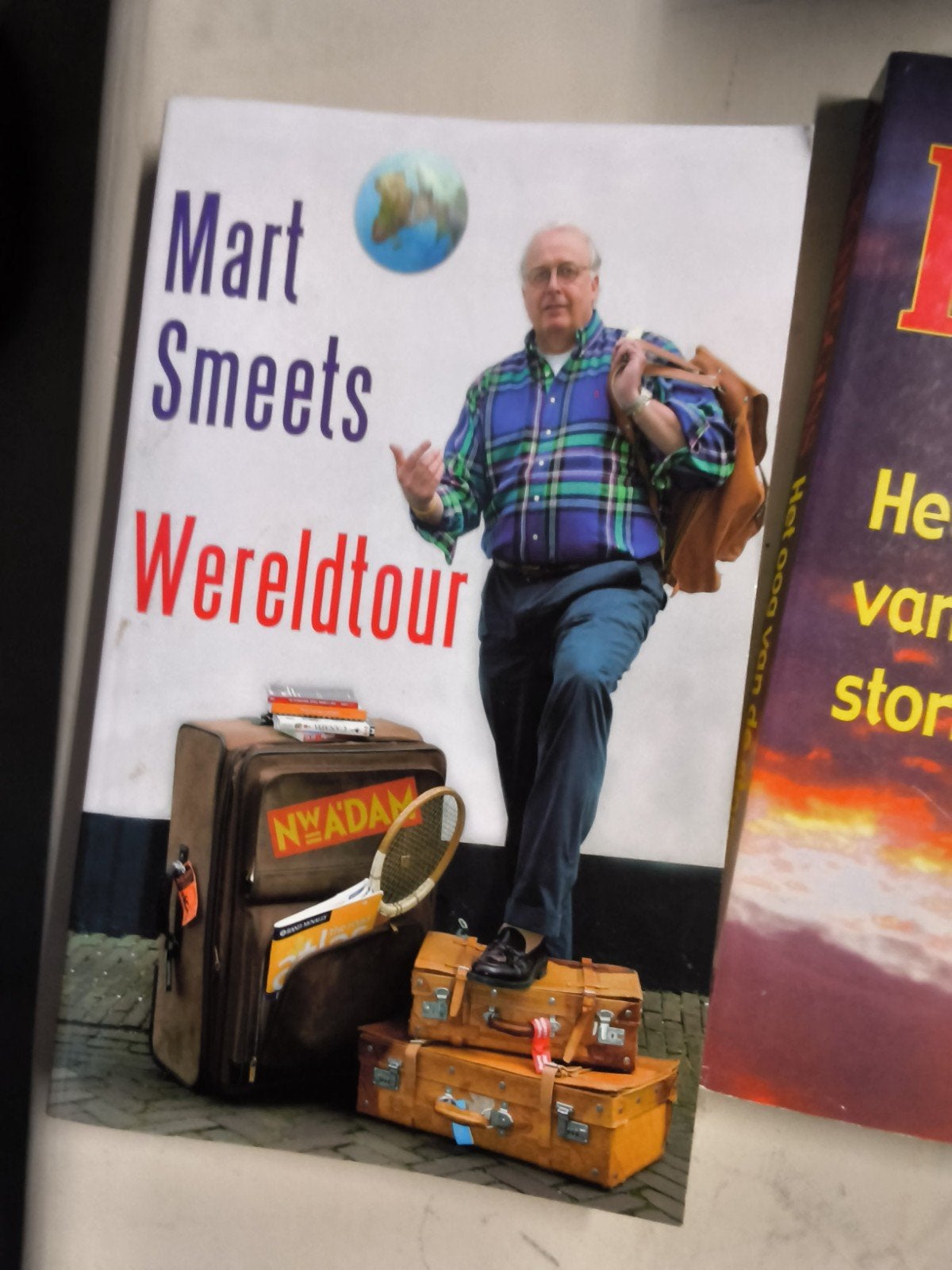 Boek: Waar is Hannah? - Lia M. en anderen, Ophalen of Verzenden, Gelezen, Lia M., Nederland