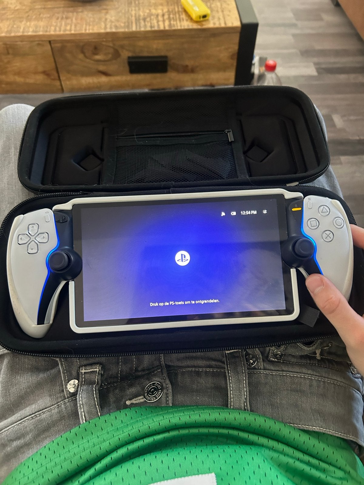 Sony PlayStation Portal - Zo goed als nieuw