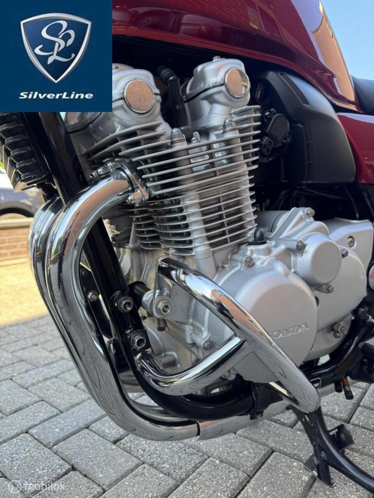 Honda CB 1100 EX ABS, LED Verlichting, Bedrijf, Meer dan 35 kW, Toermotor