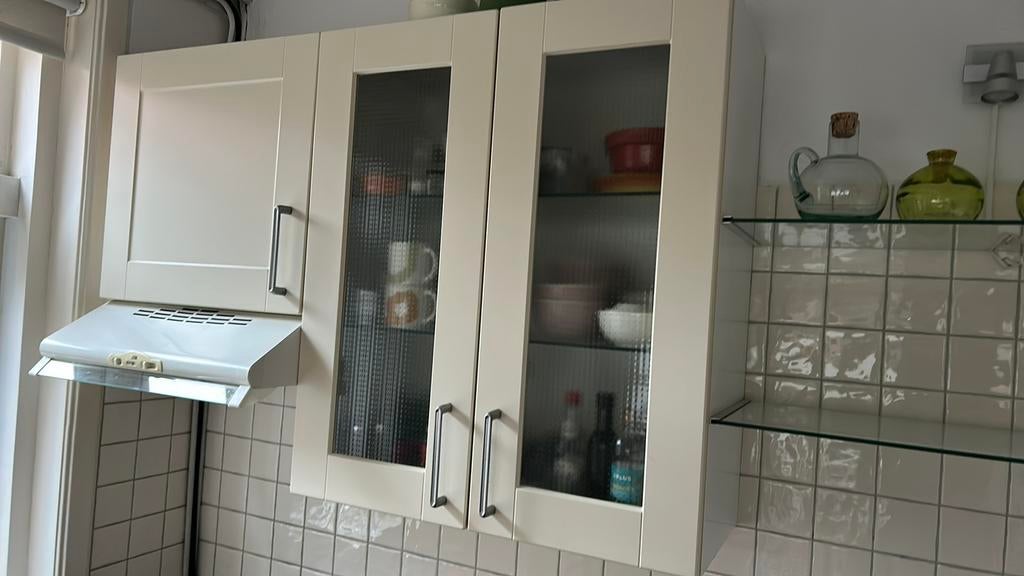 Keuken kastjes, Huis en Inrichting, Keuken | Complete keukens, Ophalen