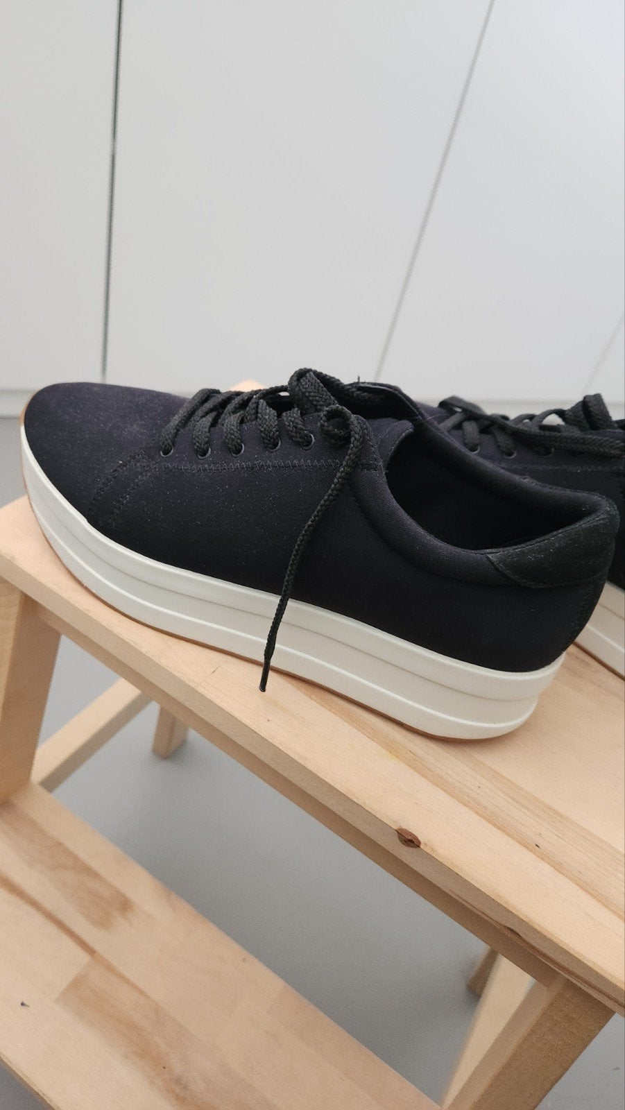 Vagebond schoenen maat 41, Ophalen of Verzenden, Nieuw, Zwart, Sneakers of Gympen