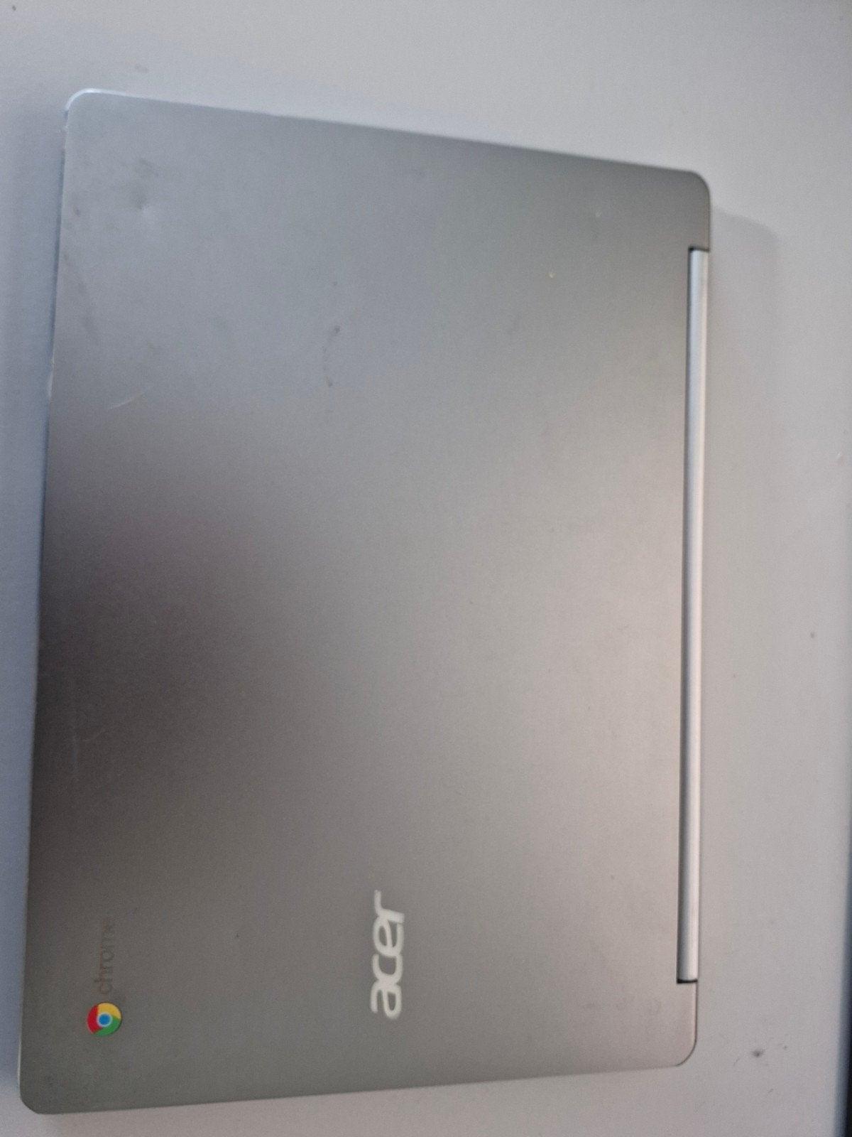 Acer Chromebook R13 — 2-in-1 touchscreen convertible, incl., 13 inch, Qwerty, Touchscreen, Ophalen of Verzenden