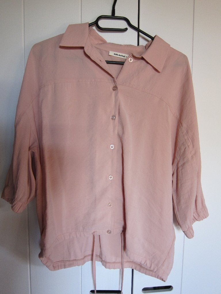 Nieuwe blouse van Zusss, Overige kleuren, Nieuw, Ophalen of Verzenden, Maat 34 (XS) of kleiner