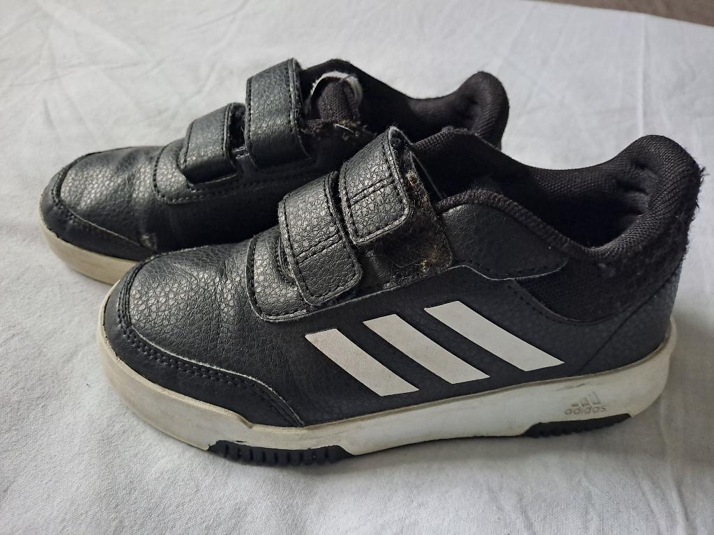 Adidas schoenen maat 30, Adidas, Gebruikt, Schoenen, Ophalen of Verzenden