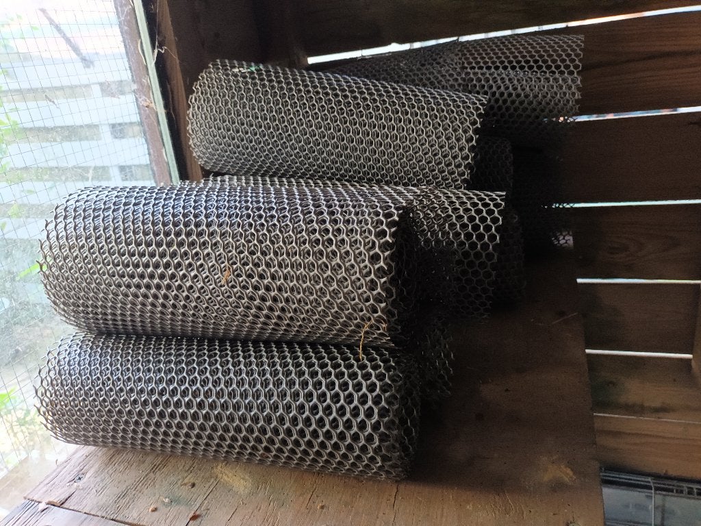 Kattengaas, Dieren en Toebehoren, Katten-accessoires, Ophalen of Verzenden, Gebruikt