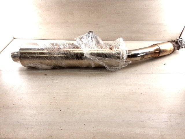 CBR600F 2001 - 2006 Honda Demper D1-44762, Motoren