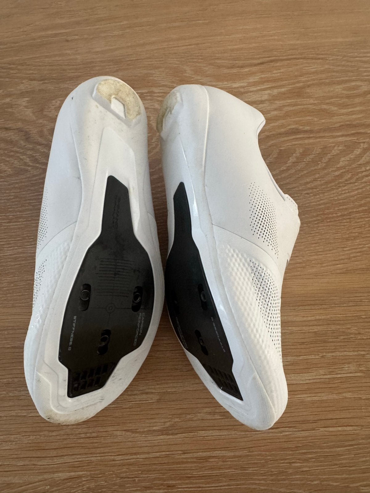 Shimano RC3 raceschoenen maat 38, 23.8cm, Gebruikt, Schoenen, Overige maten, Ophalen of Verzenden