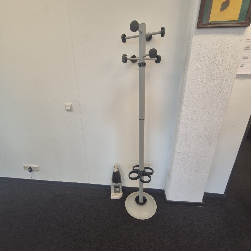 Ekwo staande kapstok - 180 cm hoog, Niet ingevuld, Gebruikt, Niet ingevuld, Niet ingevuld
