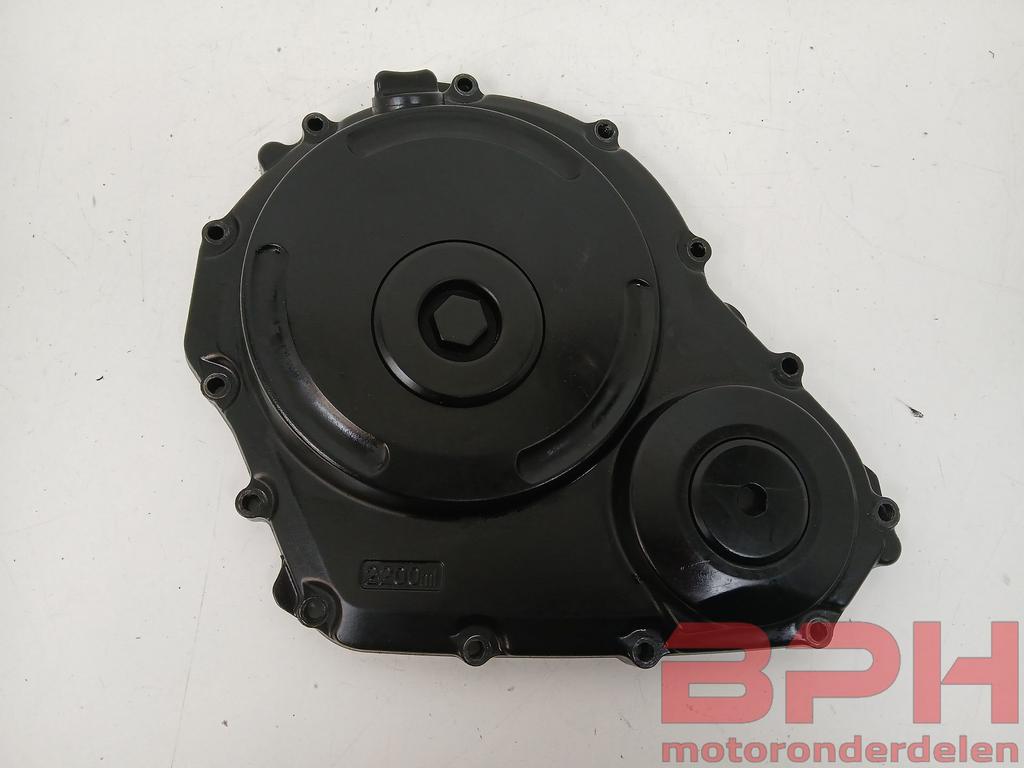 Koppelingsdeksel Suzuki GSX-R 600 750 K6 K7 K8 K9 L0 2006 t/, Motoren, Onderdelen | Suzuki, Gebruikt, -, -, Ophalen of Verzenden
