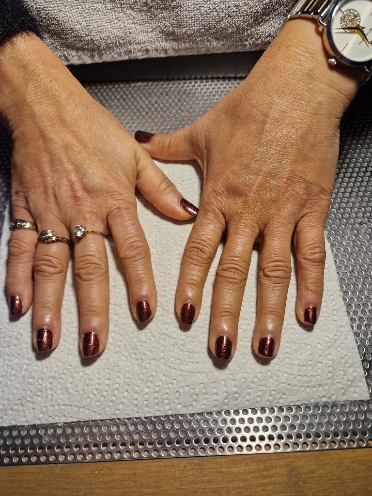 Nagelmodellen gezocht, Ophalen, Overige kleuren, Zo goed als nieuw, Handen en Nagels