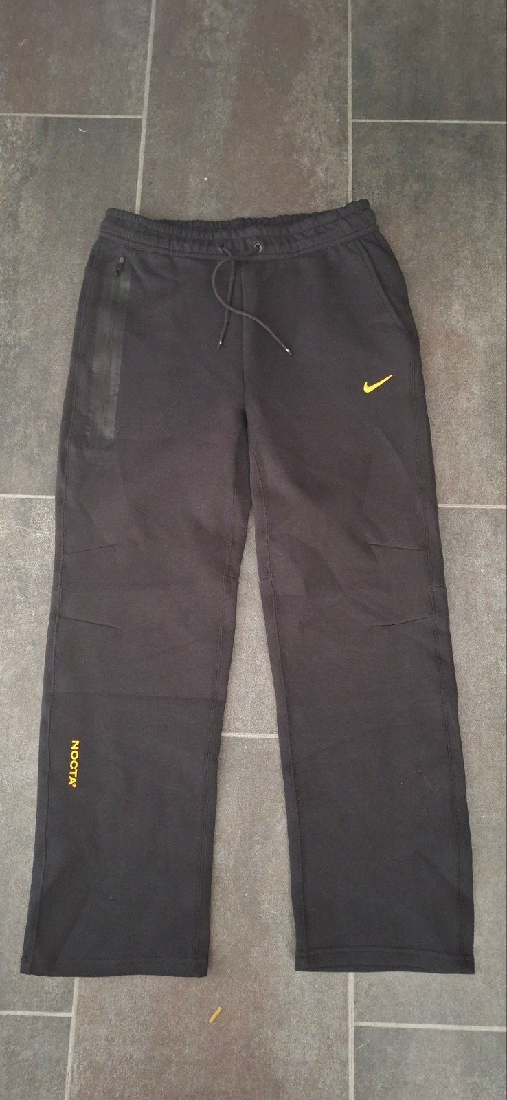 Nike x NOCTA Tech Fleece Hoodie - Minimalistisch & Stedelijk, Ophalen of Verzenden