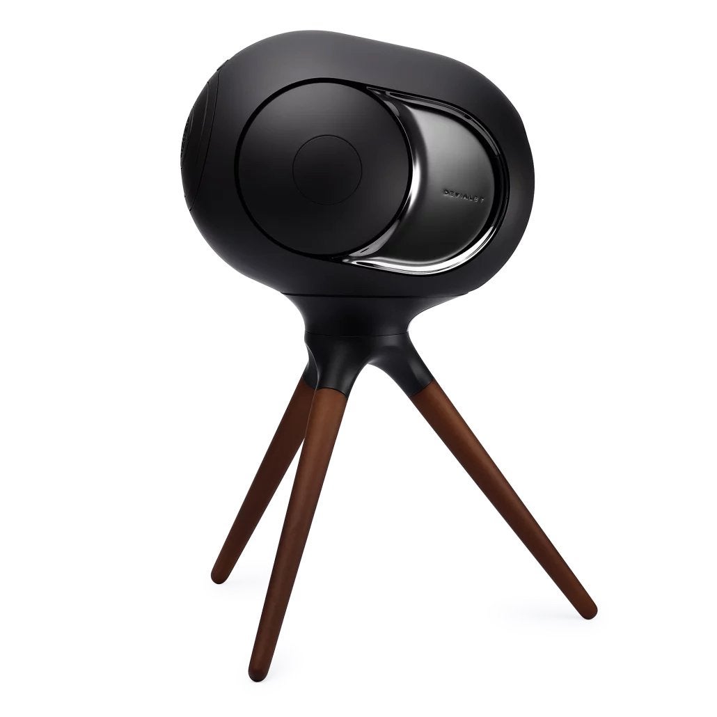 Devialet Treepod - Black mat - Nieuw - Spotprijs, Audio, Tv en Foto, Ophalen of Verzenden, Zo goed als nieuw