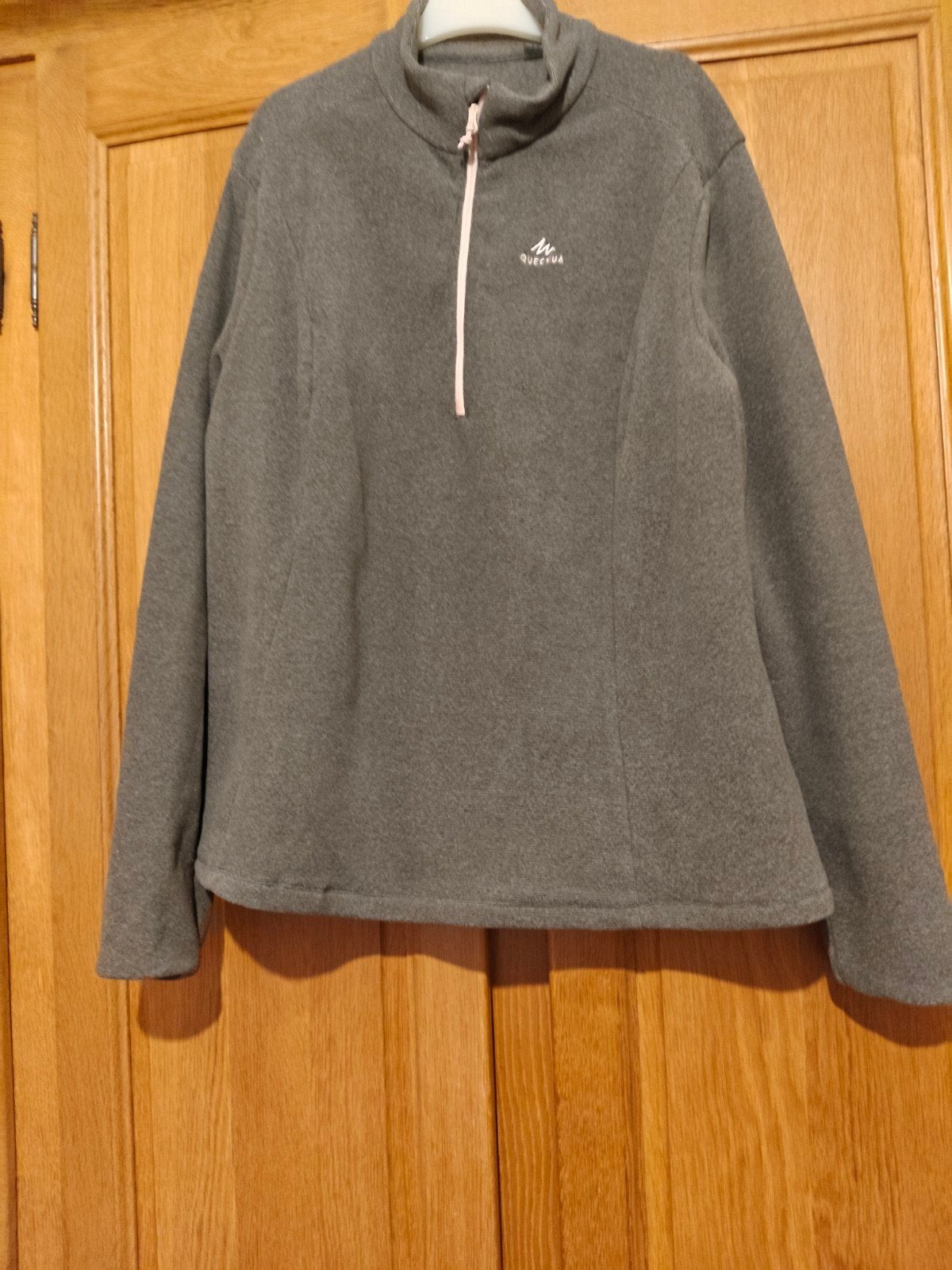 leuke trui, Kleding | Dames, Decathlon, Ophalen of Verzenden, Zo goed als nieuw, Maat 46/48 (XL) of groter