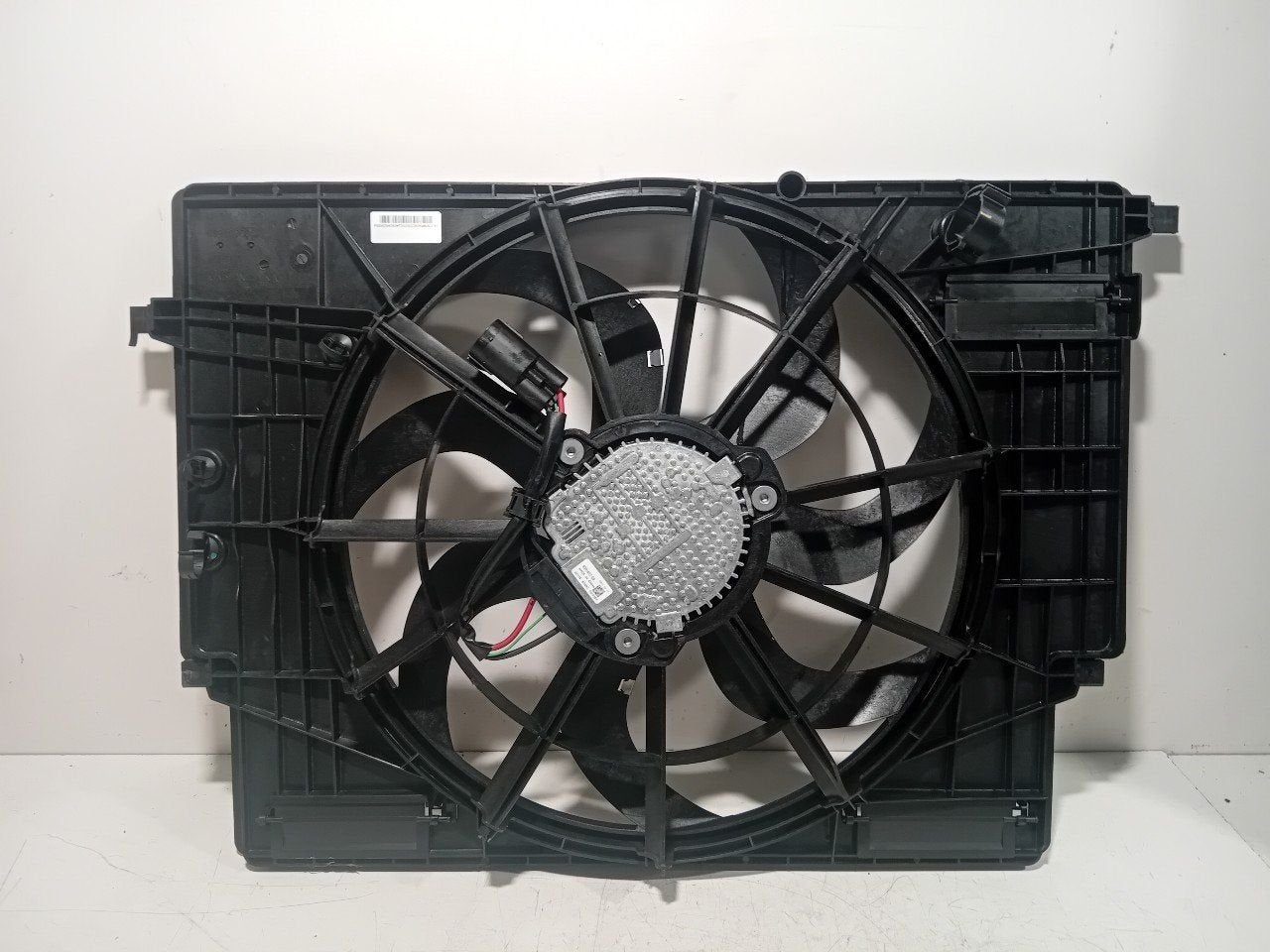 Koelventilator Lynk & Co 01, Onderdelen@venauto.nl, Van der Ven Autorecycling B.V., Gebruikt, Ettenseweg 76, 4706 PB Roosendaal, The Netherlands