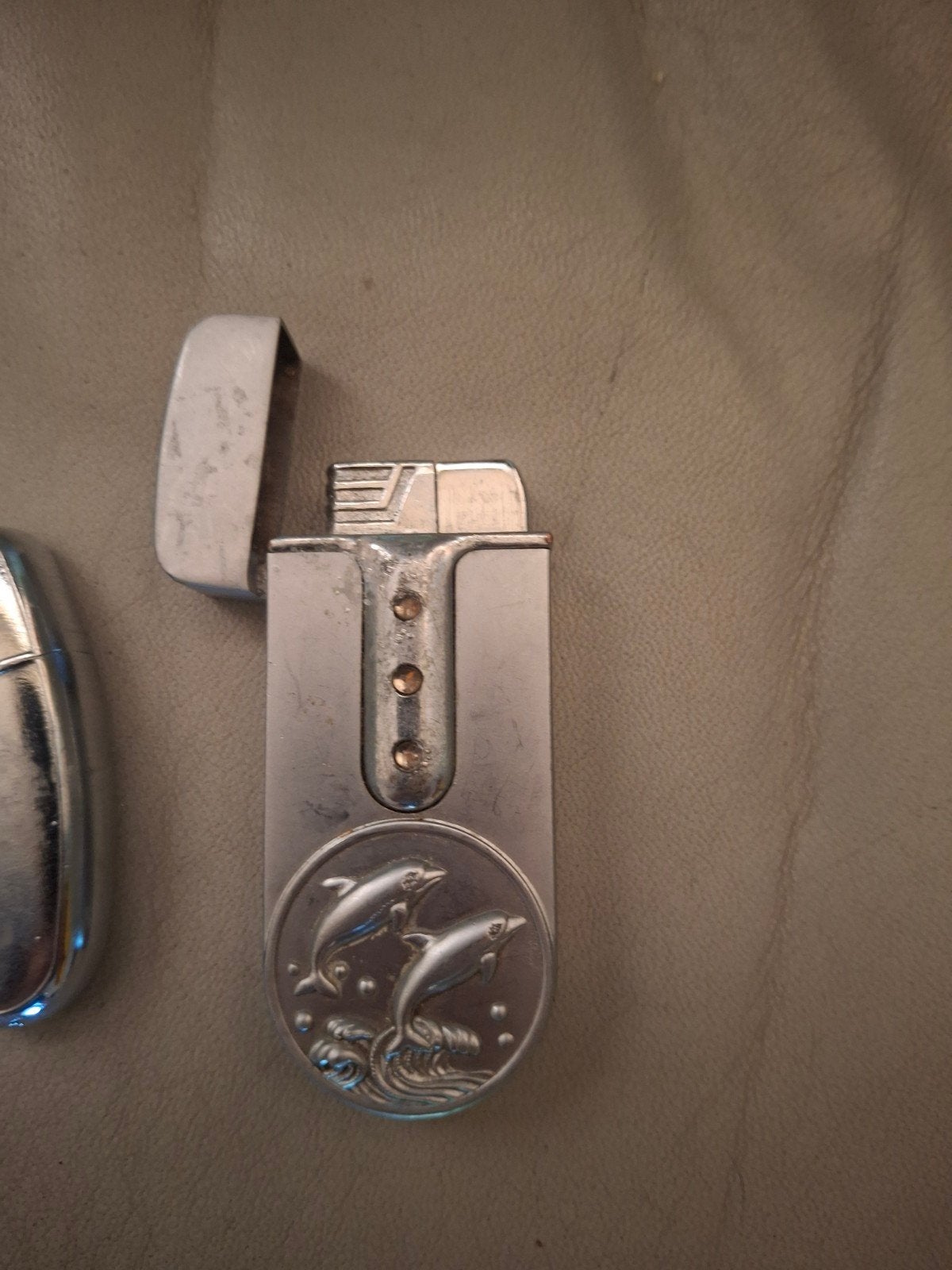 Vintage aanstekers, Verzamelen, Ophalen of Verzenden