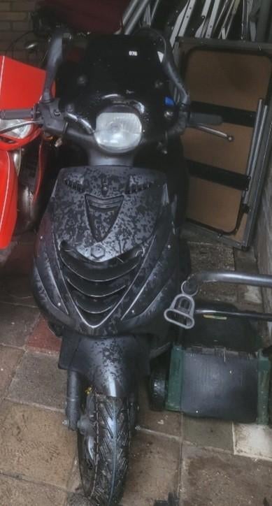 Te koop, Ophalen, Gebruikt, Overige typen