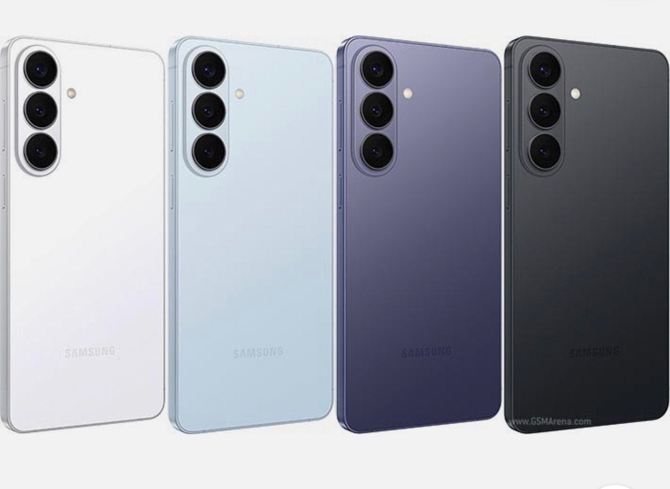 Samsung Galaxy S26 | Nieuw met garantie, Telecommunicatie, Mobiele telefoons | Samsung, Galaxy S24, Zwart, Nieuw, Ophalen of Verzenden